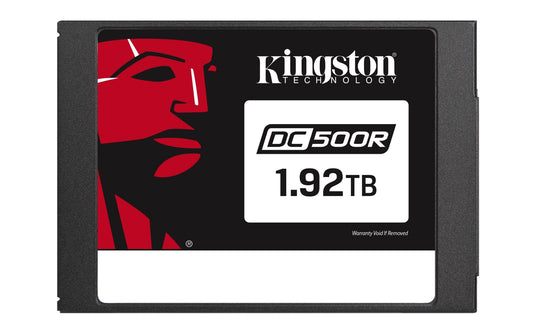 Kingston Technology DC500 2.5 1920 GB Serial ATA III 3D TLC