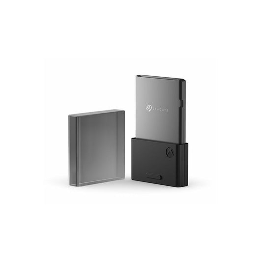 Seagate Storage Expansion Card Officially Licensed For Xbox Series X