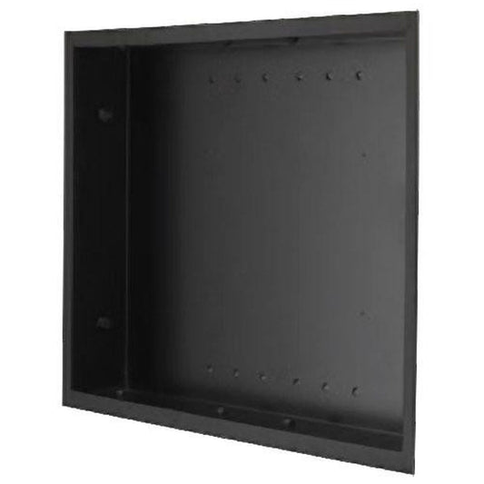 Chief M and P Series Monitor Arm Accessory - For Displays 30-71" - Black - 200lb