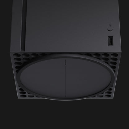 Microsoft Xbox Series X