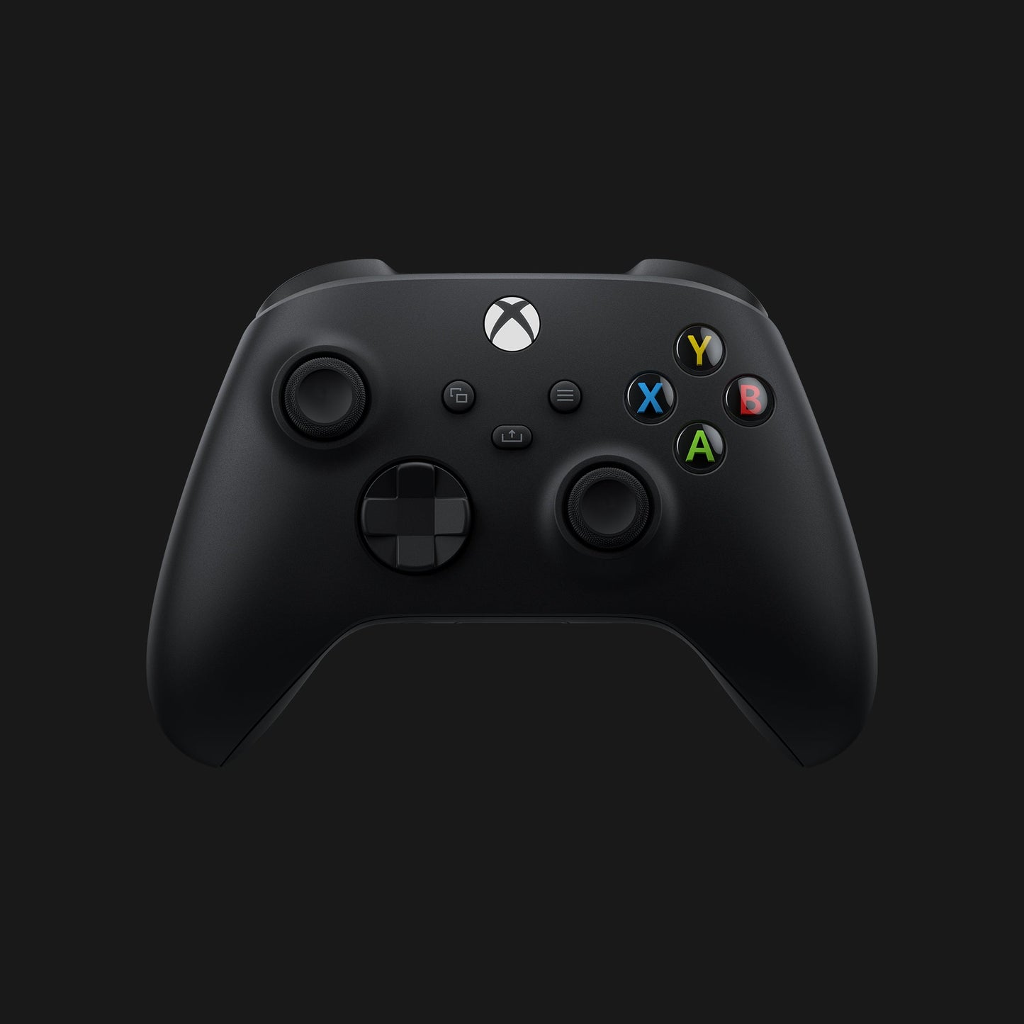 Microsoft Xbox Series X