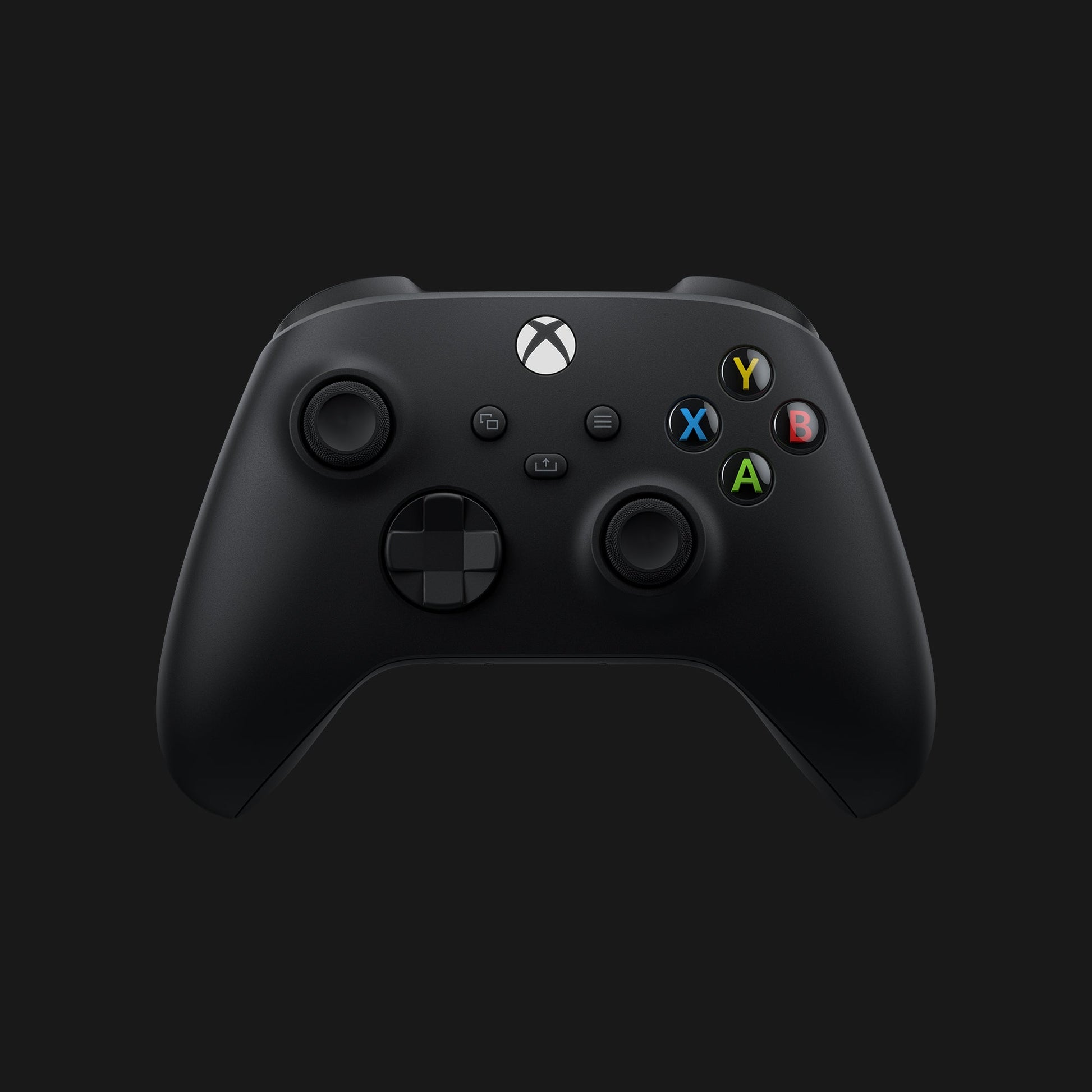 Microsoft Xbox Series X