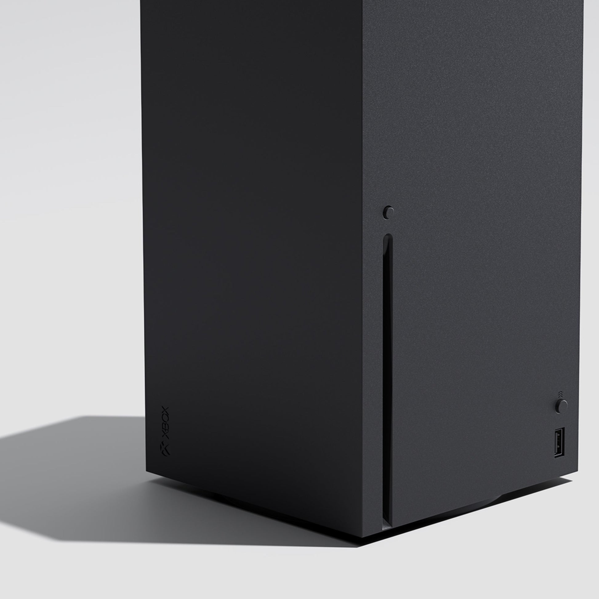 Microsoft Xbox Series X