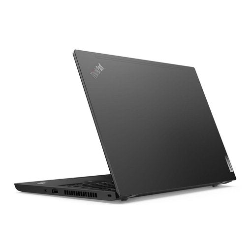 Lenovo 20X2S1B900 ThinkPad L14 Gen 2 14? FHD Touchscreen i5-1135G7 2.4GHz Intel Iris Xe Graphics 8GB RAM 256GB SSD Win 10 Pro Black