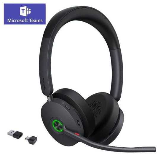 Yealink BH74 Dual Teams USB-A/USB-C