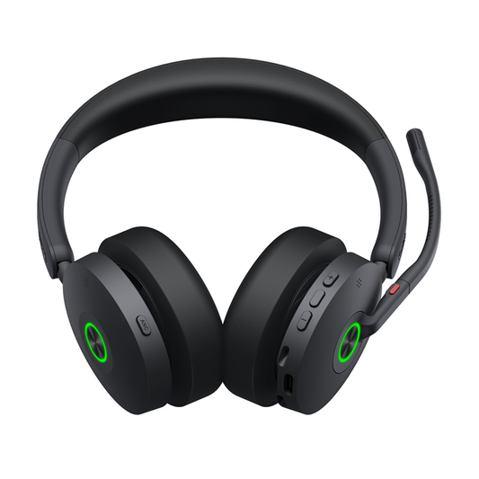 Yealink BH74 UC USB-C/A Headset