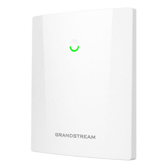 Gentek Gwn7660elr 802.11ax (wi-fi 6) Wave-2 Wireless Access Point, 2 X Gigabit E