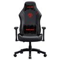 Andaseat Phantom 4 Premium Gaming Chair W/ Medium Size, Black/Red