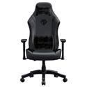Andaseat Phantom 4 Premium Gaming Chair w/ Medium Size, Black