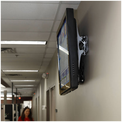Ergotron Wall Mount for Flat Panel Display