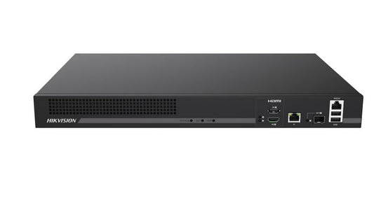 Hikvision Video Decoder