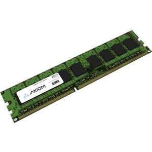 Axiom 8GB DDR3-1600 ECC UDIMM Server Memory Module