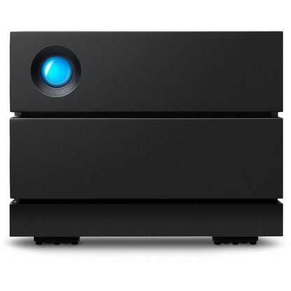 Lacie 2Big Raid 36TB USB-C Desktop External HDD [STHJ36000800]