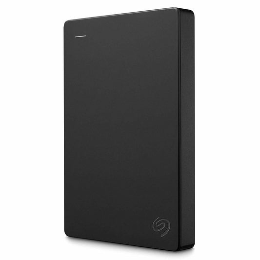 Seagate STGX5000400 5 TB Portable Hard Drive 2.5 External