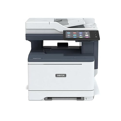 Xerox C415 Color Printer, UP to 42PPM, Duplex