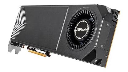 ASRock Radeon/RX 7900 XT GDDR6 Graphics Board with 20GB (Authorized Dealer in Japan) RX7900XT CT 20G