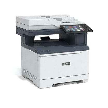 Xerox C415 Color Printer, UP to 42PPM, Duplex