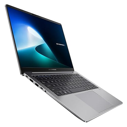 ASUS P5405CSA-P53-CA Expertbook P5 Business Copilot+AI Laptop 14" Intel Core Ultra 5 Lunar Lake, 16GB DDR5, 512GB SSD, WiFi 6E, Win 11 Pro 3yr Warranty/1Yr ADP