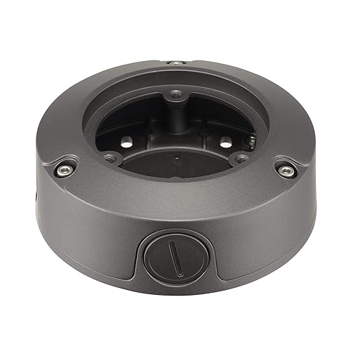 Back Box for IR Bullet Camera
