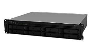 Synology 8 Bay RackStation RS1221RP+ (Diskless)