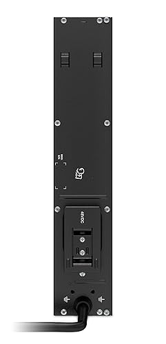 Schneider Electric Smart-UPS SRT 48V 1kVA 1.5kVA Battery Pack