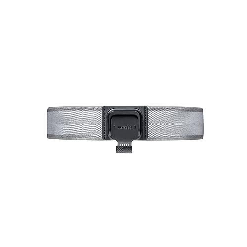 Insta360 GO Ultra Easy Clip Headband
