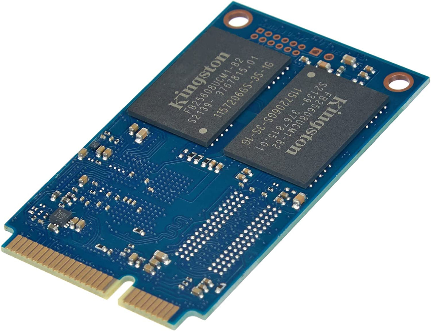 Kingston KC600 SSD 1024GB SATA3 mSATA - SKC600MS/1024G