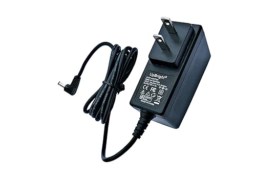 Cisco Power Adapter for Cisco IP Phone 6800 Series Office Phones, North American Plug Type, 1-Year Limited Hardware Warranty (CP-6800-PWR-NA=)