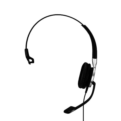 Sennheiser Century SC 630 USB ML Premium Single-Sided Wired Headset (504552)