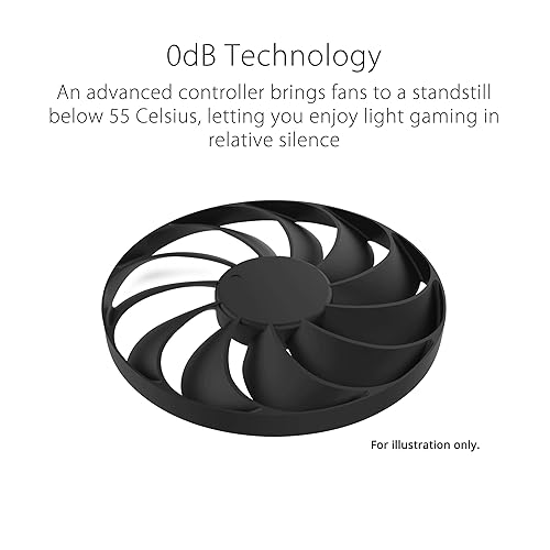 ASUS Dual GeForce RTX™ 4060 Ti EVO OC Edition 16GB GDDR6 (PCIe 4.0, 16GB GDDR6, DLSS 3, HDMI 2.1a, DisplayPort 1.4a, 2.5-Slot Design, Axial-tech Fan Design, 0dB Technology, and More) Dual|Black RTX4060TI|OC|16G|EVO