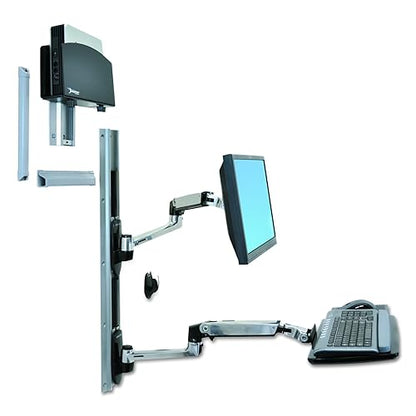 Lx Wall Mount System