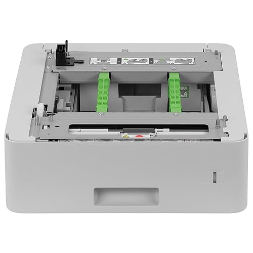 Brother Printer - Lower Paper Tray 500-Sheet Capacity