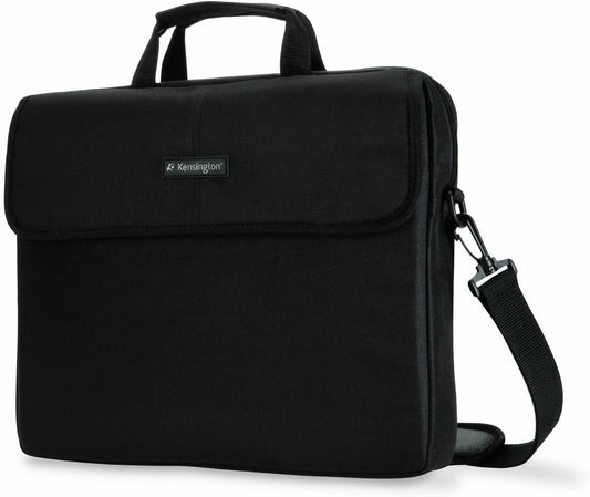 Kensington K62562US SP10 15.6-Inch Classic Sleeve for Notebook Computers