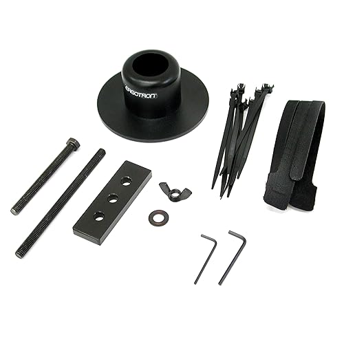 Ergotron Mounting Component (Mounting Base) - Black