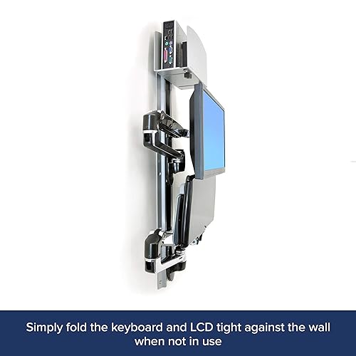 Lx Wall Mount System 45-247-026