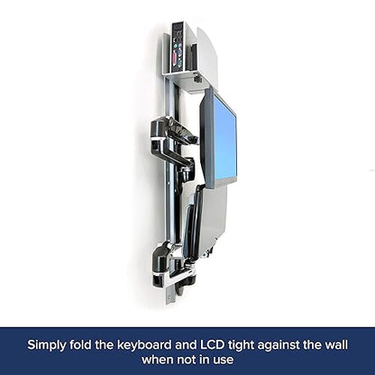 Lx Wall Mount System 45-247-026