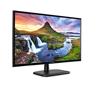 AOPEN 22CV1Q bi 21.5" Full HD (1920 x 1080) VA Monitor for Work or Home (1 x HDMI &amp; VGA Port)