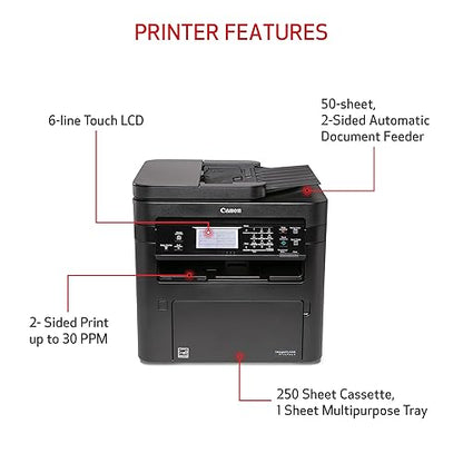 Canon imageCLASS MF269dw II