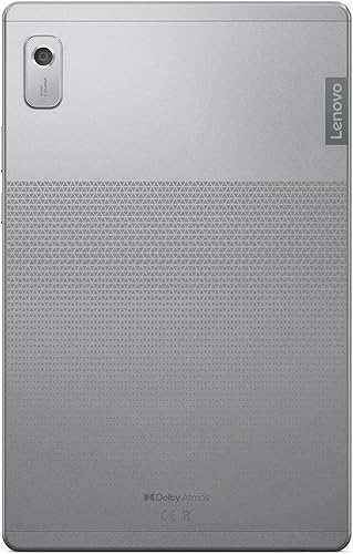 Lenovo Tab M9-2023 - Tablet - Long Battery Life - 9" HD - Front 2MP & Rear 8MP Camera - 4GB Memory - 64GB Storage ZAC30053US
