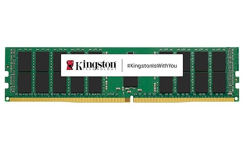 Kingston Server Premier 48GB 5600MT/s DDR5 ECC CL46 DIMM 2Rx8 Hynix M Server Memory - KSM56E46BD8KM-48HM