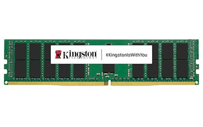 Kingston Server Premier 48GB 5600MT/s DDR5 ECC CL46 DIMM 2Rx8 Hynix M Server Memory - KSM56E46BD8KM-48HM