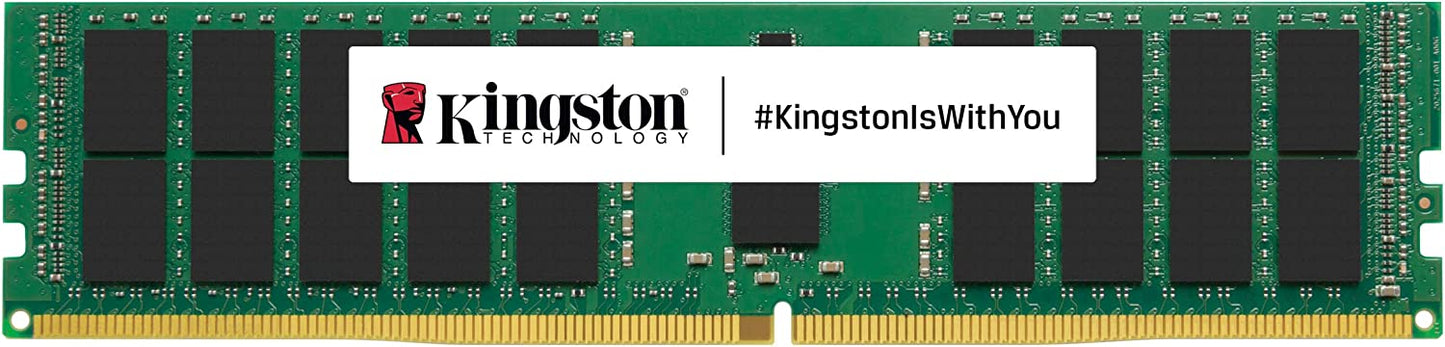 Kingston Server Premier 8GB 2666MT/s DDR4 ECC Reg CL19 DIMM 1Rx8 Server Memory Hynix D IDT - KSM26RS8/8HDI 8gb 2666MHz 1Rx8 Hynix D IDT Registered