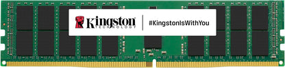 Kingston Server Premier 8GB 2666MT/s DDR4 ECC Reg CL19 DIMM 1Rx8 Server Memory Hynix D IDT - KSM26RS8/8HDI 8gb 2666MHz 1Rx8 Hynix D IDT Registered