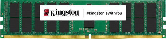 Kingston Server Premier 8GB 2666MT/s DDR4 ECC Reg CL19 DIMM 1Rx8 Server Memory Hynix D IDT - KSM26RS8/8HDI 8gb 2666MHz 1Rx8 Hynix D IDT Registered
