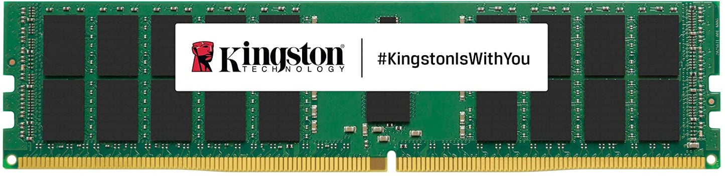 Kingston 32GB DDR4 SDRAM Memory Module