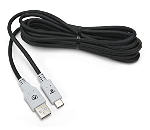 PowerA USB-C Cable for PlayStation 5 PlayStation 5 USB Charging Cable