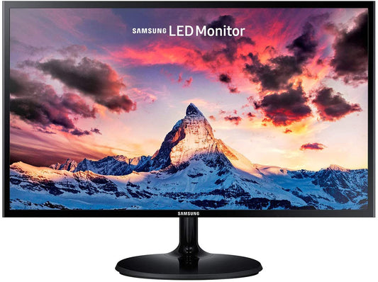 Samsung LS27F350FHNXZA 27-inch Screen LED-Lit Monitor 27"