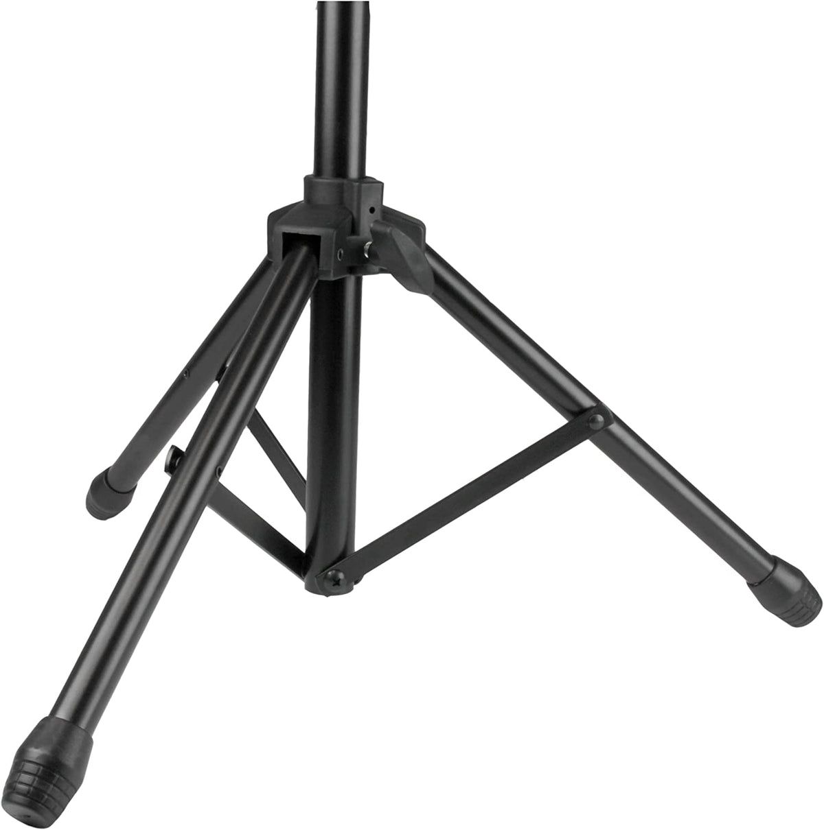 StarTech.com Adjustable Tablet Tripod Stand - Portable Tablet Mount - 6.5 to 7.8" W. Tablets - Carrying Bag Included - Tablet Tripod Mount (STNDTBLT1A5T)