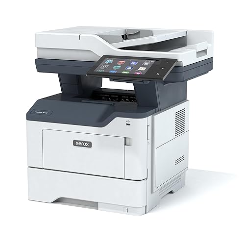 Xerox B415 Printer, UP to 50PPM, Duplex