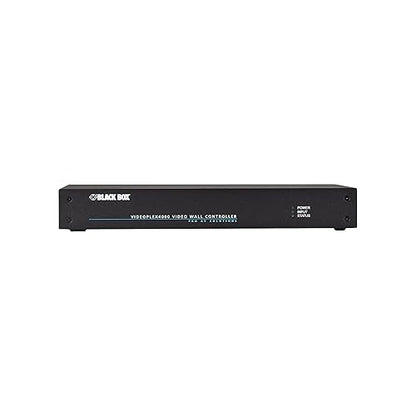 Black Box Network Services Videoplex 4000 Video Wall